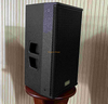 Pro Audio Speaker Haut-parleur à gamme complète bidirectionnelle de 8 pouces pour système de haut-parleurs KTV ou Bar Pa